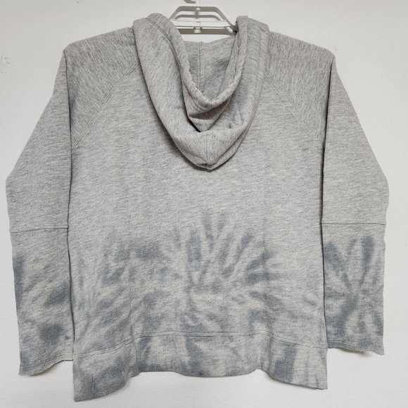 NWT Johnny Was Calme Mira Hoodie Pullover Sweatshirt Size S‎ - Picture 5 of 15